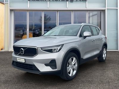 gebraucht Volvo XC40 2.0 B3 MH Core