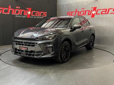 Gebraucht Cupra Terramar VZ 265 PS (194 kW) 2025 SUV