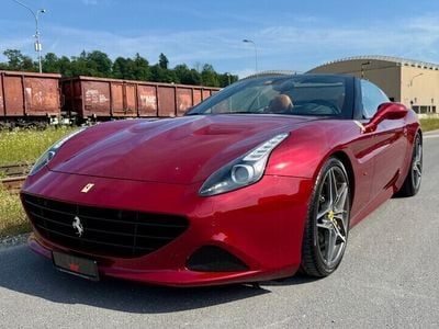 Gebraucht 2015 Ferrari California Cabrio | CHF 129’900 (Teuer)