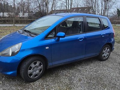 Gebraucht 2006 Honda Jazz Cool Kleinwagen | CHF 600 (Etwas zu teuer)