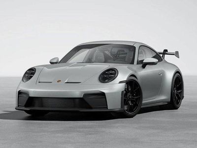 Neu 2025 Porsche 911 GT3 Coupé | CHF 233’900