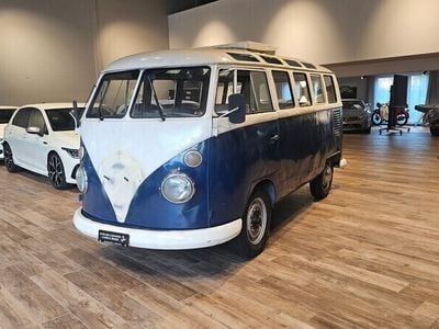 Gebraucht 1963 VW T1 Van | CHF 21’999