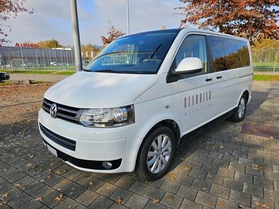 VW T5