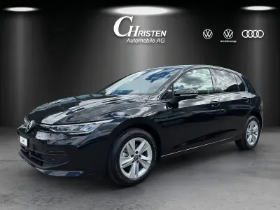 Neu (2026) VW Golf VIII 115 PS | Etwas zu teuer