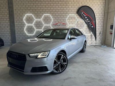 Gebraucht 2019 Audi A4 Design Limousine | CHF 26’900 (Fairer Preis)