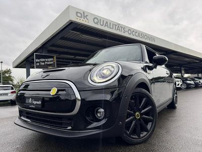 Gebraucht 2020 Mini Cooper SE Kleinwagen | CHF 19’900 (Teuer)