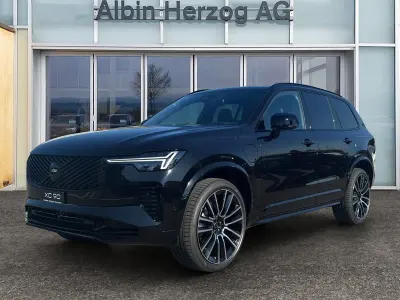 Neu (2026) Volvo XC90 250 PS