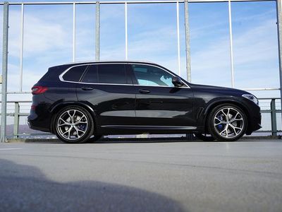 Gebraucht BMW X5 M Sport 394 PS (289 kW) 2020 SUV
