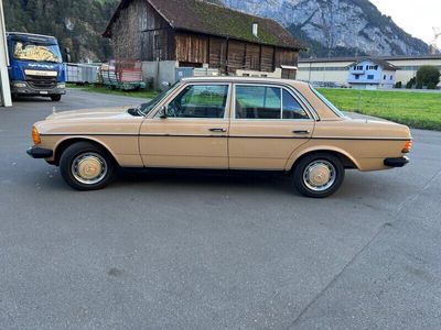 Mercedes 250