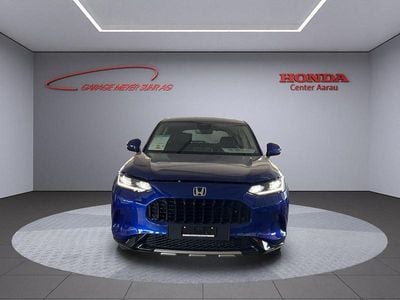 Gebraucht 2024 Honda ZR-V Advance SUV | CHF 43’900 (Teuer)
