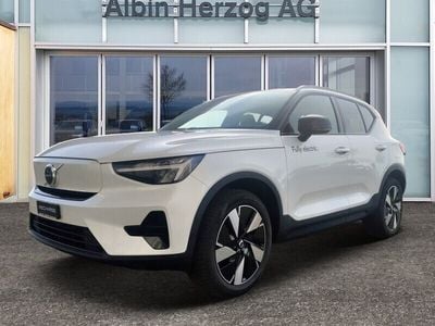 Gebraucht 2024 Volvo XC40 Core SUV | CHF 47’950 (Teuer)
