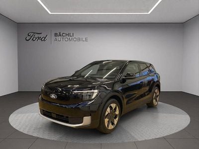 Neu 2025 Ford Explorer Extended Range SUV | CHF 51’920 (Fairer Preis)
