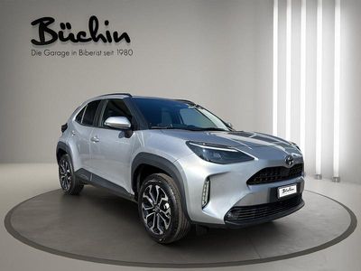 Neu (2026) Toyota Yaris Cross Trend 130 PS | Etwas zu teuer