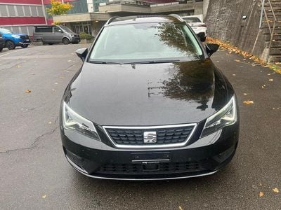 Gebraucht 2018 Seat Leon ST Style Kombi | CHF 12’000 (Guter Preis)