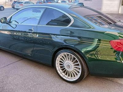 Gebraucht 2011 Alpina B3 Coupé | CHF 30’000