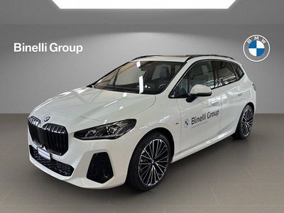 Gebraucht 2025 BMW 223 Active Tourer Van / Kleinbus | CHF 49’900