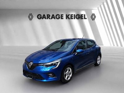 Gebraucht 2021 Renault Clio V Intens Limousine | CHF 16’900 (Fairer Preis)