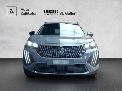 Neu 2025 Peugeot 2008 Allure Premium SUV | CHF 31’840 (Fairer Preis)