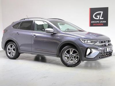 Grau Gebraucht 2024 VW Taigo R-line SUV | CHF 23’900 (Guter Preis)