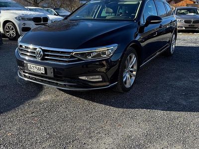 Gebraucht 2020 VW Passat | CHF 13’700