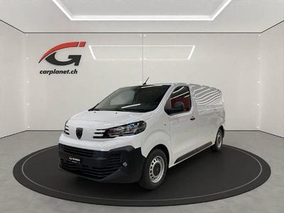 Neu 2025 Peugeot Expert Van | CHF 29’900 (Guter Preis)