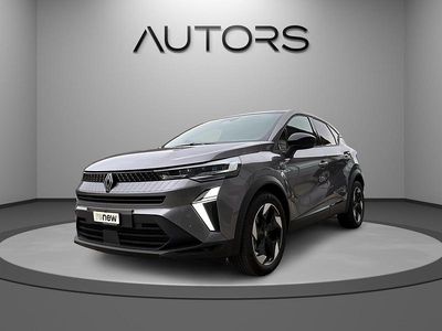 Gebraucht Renault Captur Techno 158 PS (116 kW) 2025 SUV