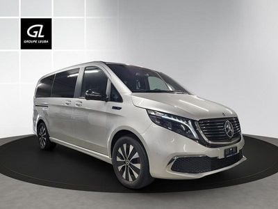 Gebraucht 2020 Mercedes EQV300 Van / Kleinbus | CHF 28’500 (Superpreis)