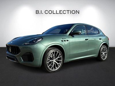 Neu 2025 Maserati Grecale SUV | CHF 114’900 (Etwas zu teuer)