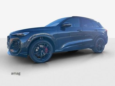 Tamboragrau metallic Neu 2025 Audi Q5 Ambiente SUV | CHF 90’060 (Guter Preis)