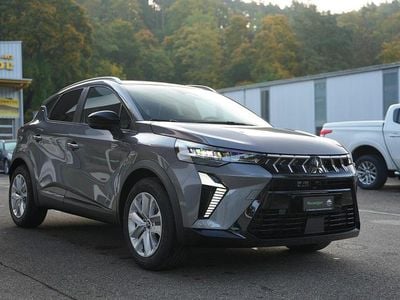 Grau Neu 2025 Mitsubishi ASX Invite SUV | CHF 29’847 (Superpreis)