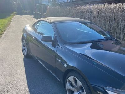 Gebraucht 2007 BMW 650 Coupé | CHF 25’800