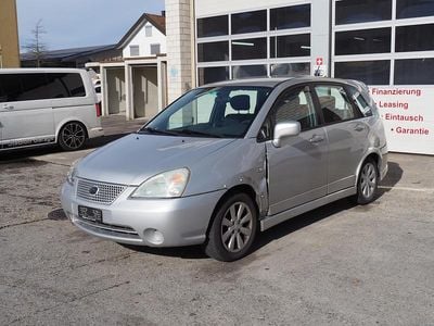 Gebraucht Suzuki Liana GL 107 PS (78 kW) 2006