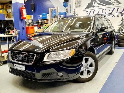 Gebraucht 2008 Volvo V70 Momentum Kombi | CHF 5’650