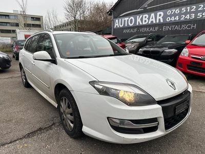 Renault Laguna GrandTour