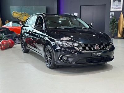 Gebraucht 2018 Fiat Tipo Wagon Kombi | CHF 11’800 (Teuer)