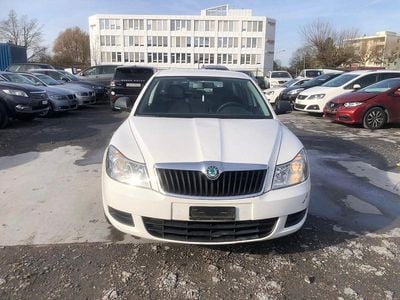 Gebraucht 2012 Skoda Octavia Elegance Kombi | CHF 2’500 (Guter Preis)