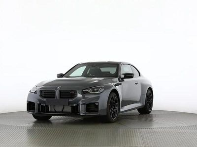 Gray Neu 2025 BMW M2 Coupé | CHF 102’450 (Teuer)