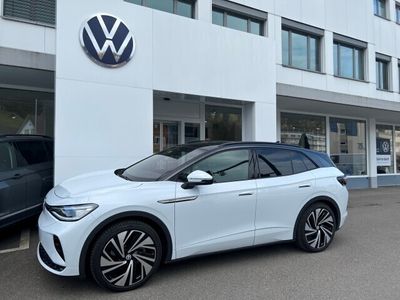 gebraucht VW ID4 Pro Performance 77 kWh 1ST