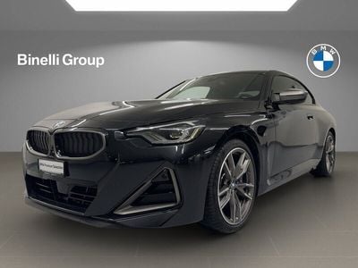 Gebraucht 2023 BMW M240 M Sport Coupé | CHF 57’900 (Teuer)