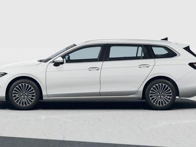 VW Passat Alltrack