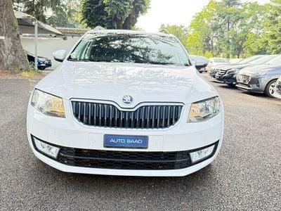 Gebraucht 2016 Skoda Octavia Ambition Kombi | CHF 8’900 (Guter Preis)