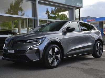 Neu Renault Megane E-Tech Techno 160 kW (218 PS) 2025 Grau Limousine