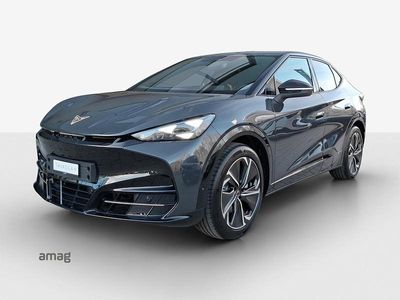 Basalt grey Neu 2025 Cupra Tavascan VZ SUV | CHF 59’600 (Fairer Preis)