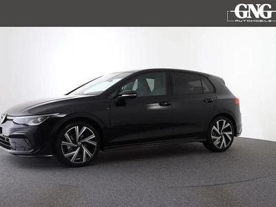 Schwarz Gebraucht 2026 VW Golf VIII R-line | CHF 33’750 (Fairer Preis)