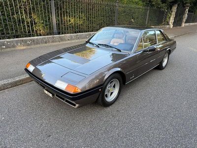 Gebraucht 1985 Ferrari 400 Limousine | CHF 110’000