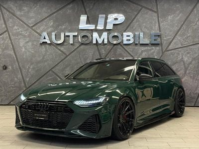 Gebraucht 2020 Audi RS6 Ambiente Kombi | CHF 89’900