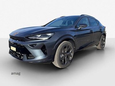 Magnetic grey metallic Neu 2025 Cupra Formentor SUV | CHF 40’560 (Guter Preis)