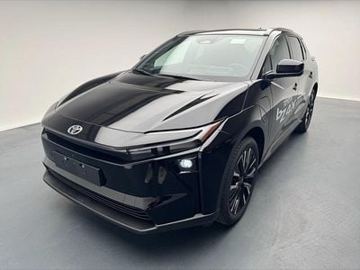 Schwarz Neu 2025 Toyota bZ4X Premium SUV | CHF 51’130
