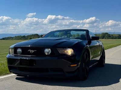 Gebraucht Ford GT 418 PS (307 kW) 2011 Coupé