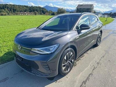 Gebraucht 2021 VW ID.4 Pro Performance SUV | CHF 23’990 (Superpreis)